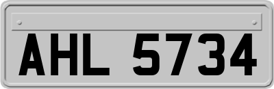 AHL5734