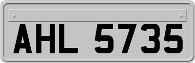 AHL5735