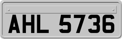 AHL5736