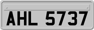AHL5737