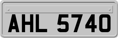 AHL5740