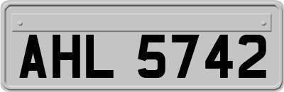 AHL5742