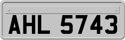 AHL5743