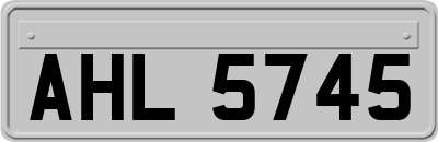 AHL5745