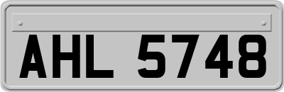 AHL5748