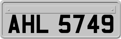 AHL5749