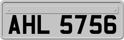 AHL5756