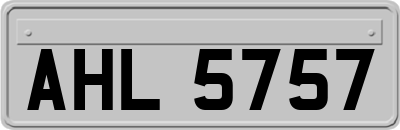 AHL5757