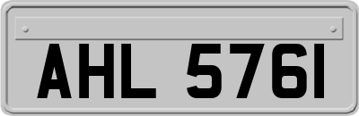 AHL5761