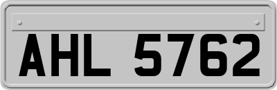AHL5762