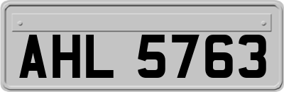 AHL5763