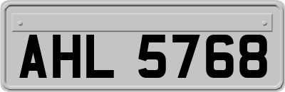 AHL5768