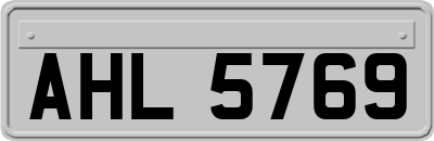 AHL5769