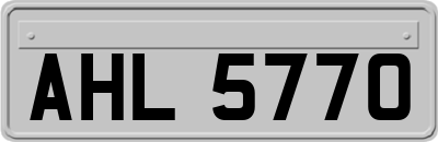 AHL5770