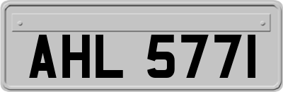 AHL5771