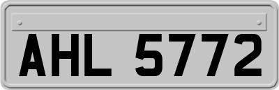 AHL5772