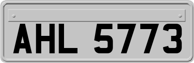 AHL5773
