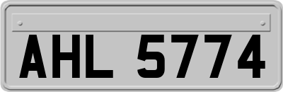 AHL5774