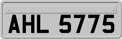 AHL5775