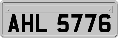 AHL5776