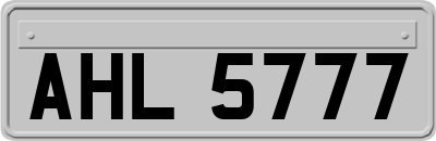 AHL5777
