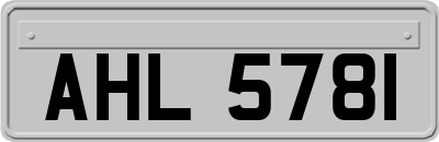 AHL5781