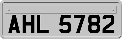 AHL5782