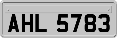AHL5783