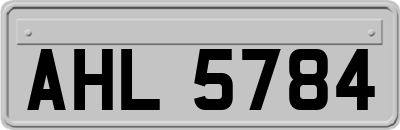 AHL5784