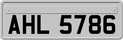 AHL5786