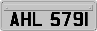 AHL5791