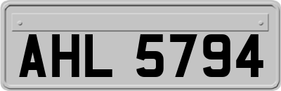 AHL5794