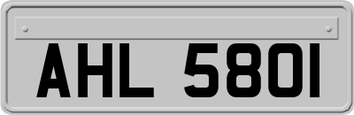 AHL5801