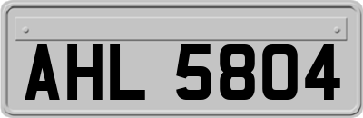 AHL5804