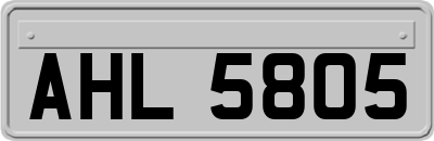 AHL5805