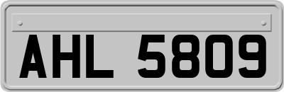 AHL5809
