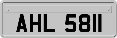 AHL5811
