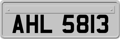AHL5813