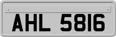 AHL5816