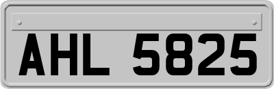 AHL5825