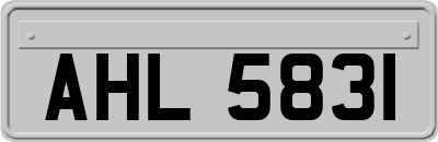 AHL5831