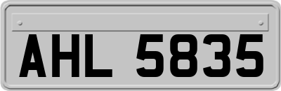 AHL5835