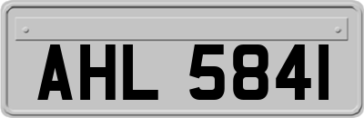 AHL5841