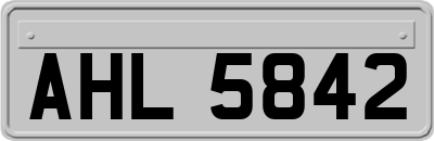 AHL5842