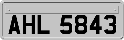 AHL5843
