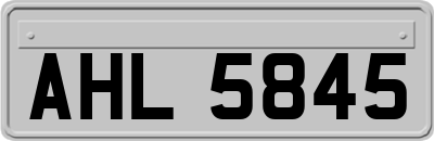 AHL5845