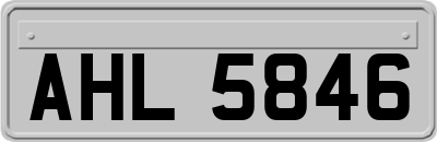 AHL5846