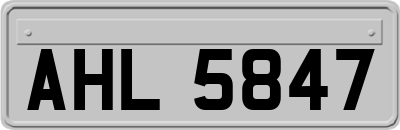 AHL5847