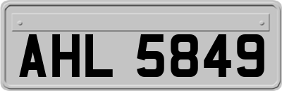 AHL5849