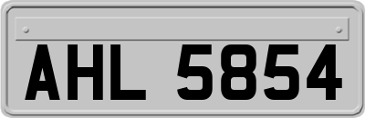 AHL5854